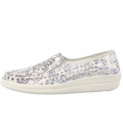 Aco Buzios Slipper in Smog Handa Aco Buzios Slipper in Smog Handa