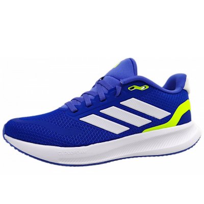 adidas Runfalcon J Laufschuh in blue