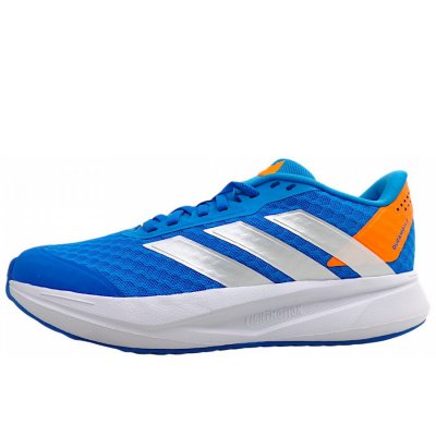 adidas Duamo sportlicher Schnürer in lucid Ray Blue adidas Duamo sportlicher Schnürer in lucid Ray Blue