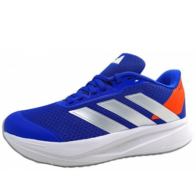 adidas DURAMO SL2 J Laufschuh in blue/white/orange adidas DURAMO SL2 J Laufschuh in blue/white/orange