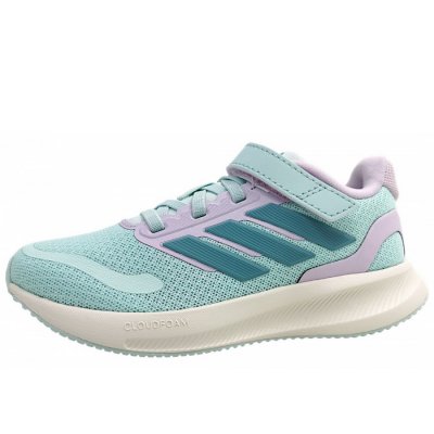adidas Runfalcon Klettschuh in mint adidas Runfalcon Klettschuh in mint