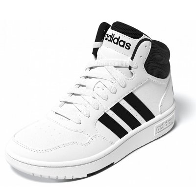 Adidas in weiß