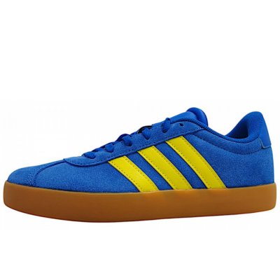 adidas VL COURT 3.0 K Sneaker low in bright royal/pure