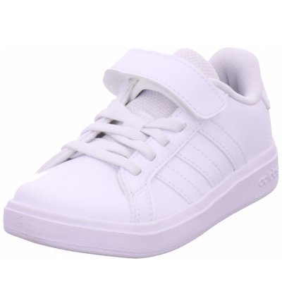 Adidas Halbschuh in weiß