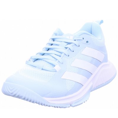 Adidas adidas court team bounce 2.0 w Sportschuh in blau Adidas adidas court team bounce 2.0 w Sportschuh in blau