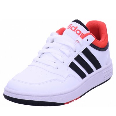 Adidas Halbschuh in weiß