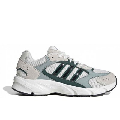 adidas Crazychaos 2000 Sneaker in white black kombi adidas Crazychaos 2000 Sneaker in white black kombi