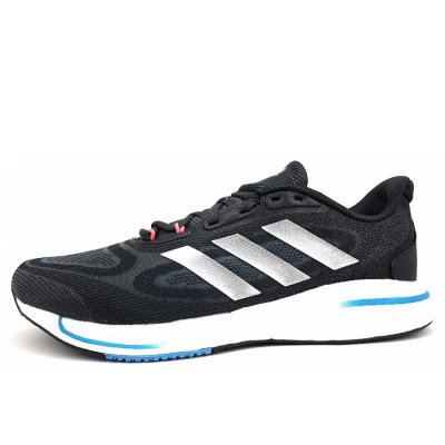 adidas Supernova + M Laufschuh in 000 carbon