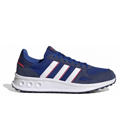 adidas Run 84 Sneaker in royalblue white blue adidas Run 84 Sneaker in royalblue white blue