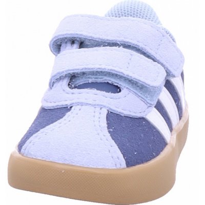Adidas Halbschuh in blau