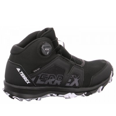 adidas Terrex Boa Mid Outdoor Stiefel in cblack adidas Terrex Boa Mid Outdoor Stiefel in cblack