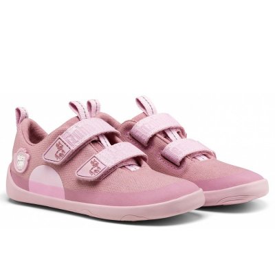 Affenzahn Lucky Einhorn Klettschuh in rosa Affenzahn Lucky Einhorn Klettschuh in rosa