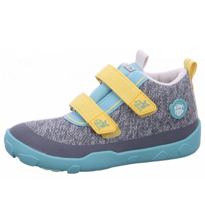 Affenzahn Nashorn Barfußschuhe in grün Affenzahn Nashorn Barfußschuhe in grün