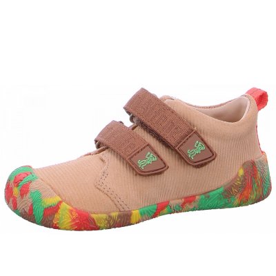 Affenzahn Affenzahn Barfußschuhe in braun Affenzahn Affenzahn Barfußschuhe in braun
