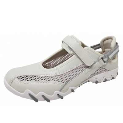 Allrounder by Mephisto Niro Klettschuh in offwhite nimbus cloud Allrounder by Mephisto Niro Klettschuh in offwhite nimbus cloud