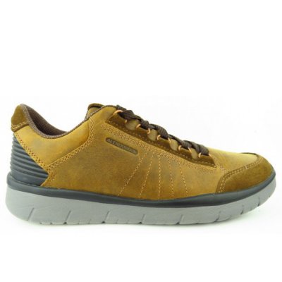 Allrounder by Mephisto Majolo braun kombi 58 Sneaker in braun kombi. Allrounder by Mephisto Majolo braun kombi 58 Sneaker in braun kombi.