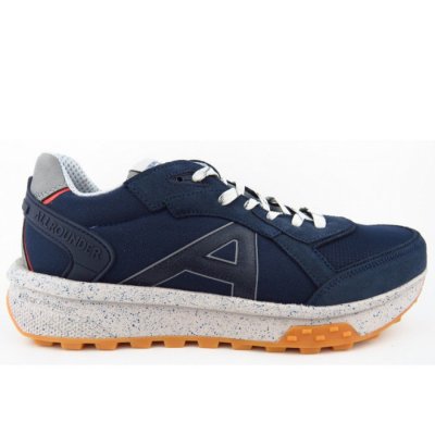 Allrounder by Mephisto BLEND SUEDE 97 9 Sneaker low in 3PV PROFONDO