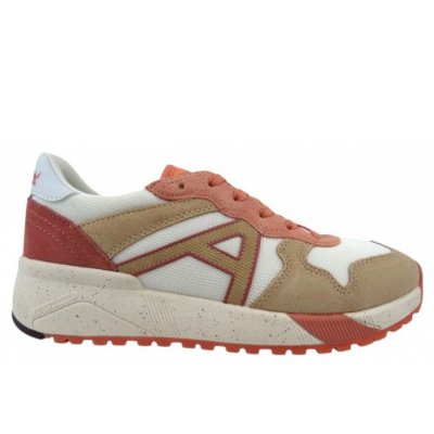 Allrounder by Mephisto VITESSE 2 sportlicher Schnürer in 3OM SAHARA/BLANC DE BLANC Allrounder by Mephisto VITESSE 2 sportlicher Schnürer in 3OM SAHARA/BLANC DE BLANC