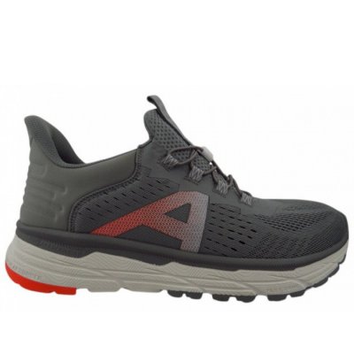 Allrounder by Mephisto Acadius ciment 05 Laufschuh in ciment