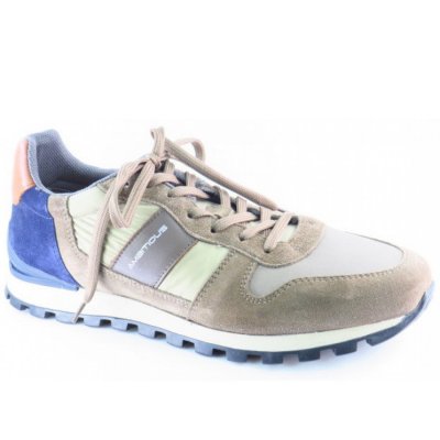 Ambitious taupe kombi Sneaker in taupe Ambitious taupe kombi Sneaker in taupe