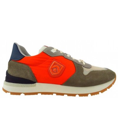 Ambitious Sneaker low in beige orange Ambitious Sneaker low in beige orange