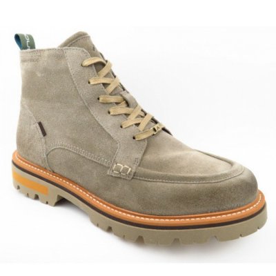 Ambitious Stiefelette in beige Ambitious Stiefelette in beige