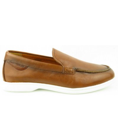 Ambitious cognac Slipper in cognac Ambitious cognac Slipper in cognac
