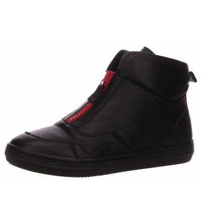 andrea conti Stiefelette in schwarz andrea conti Stiefelette in schwarz