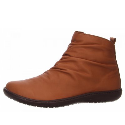 andrea conti Stiefelette in rost andrea conti Stiefelette in rost