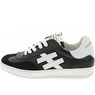 Another Trend Sneaker low in white-black Another Trend Sneaker low in white-black