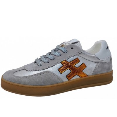 Another Trend Iconic 2 Sneaker in multi tora grau Another Trend Iconic 2 Sneaker in multi tora grau