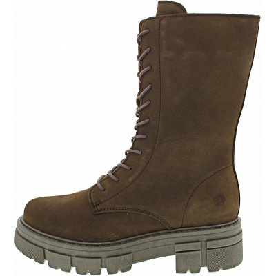 Apple of Eden Schnürstiefel in caribou
