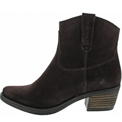 Apple of Eden Stiefelette in tdm