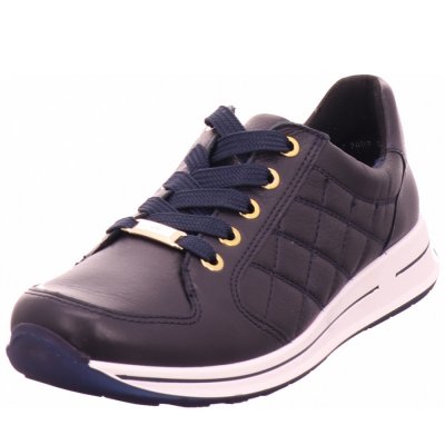 Ara osaka Halbschuh in blau Ara osaka Halbschuh in blau