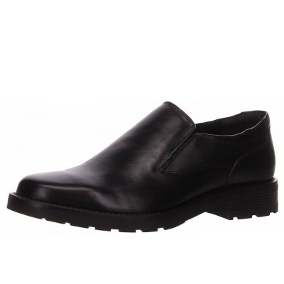 Ara Slipper in schwarz Ara Slipper in schwarz