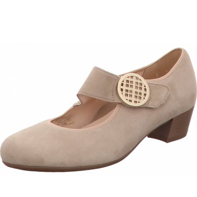 Ara catania Pumps in sand Ara catania Pumps in sand