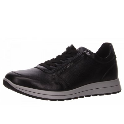 Ara Schnürschuhe in schwarz
