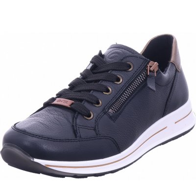 Ara osaka Halbschuh in schwarz Ara osaka Halbschuh in schwarz