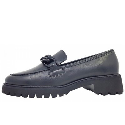 Ara Kent Slipper in 01 Schwarz Ara Kent Slipper in 01 Schwarz