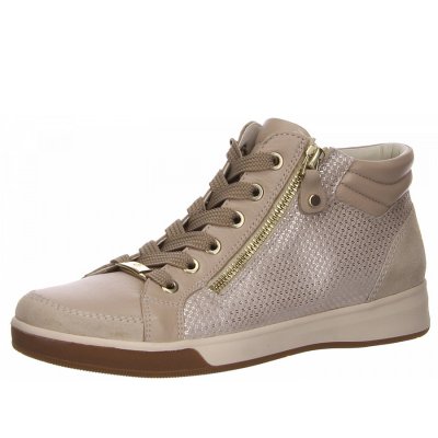 Ara Schnürer in beige