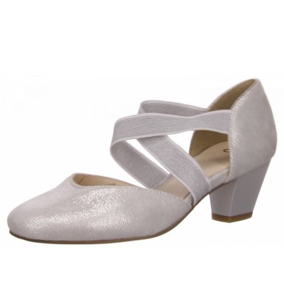 Ara Pumps in weiß Ara Pumps in weiß