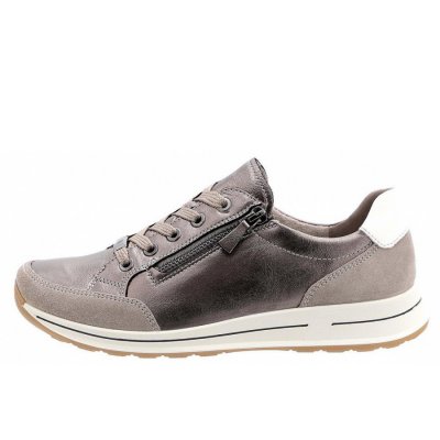 Ara bequeme Schnürer in beige Ara bequeme Schnürer in beige