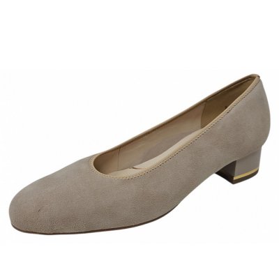 Ara Graz Highsoft Pumps in sand Ara Graz Highsoft Pumps in sand