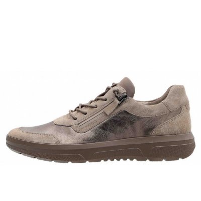 Ara bequeme Schnürer in beige Ara bequeme Schnürer in beige