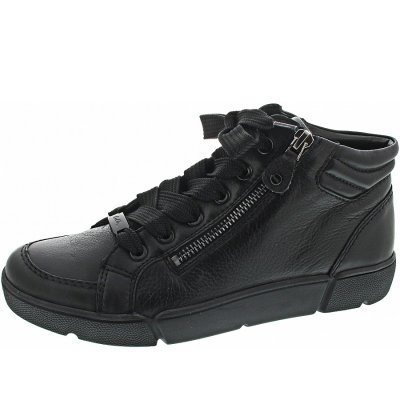 Ara ROM-SPORT-S Sneaker high in SCHWARZ