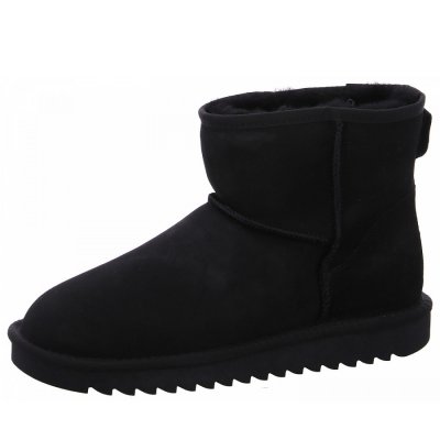 Ara Alaska Winterstiefel in 01 schwarz