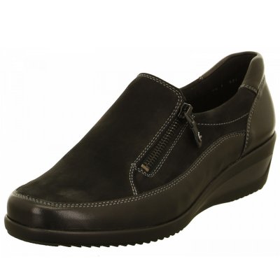 Ara Slipper in SCHWARZ Ara Slipper in SCHWARZ