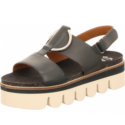 Ara florenz Sandalette in blau Ara florenz Sandalette in blau