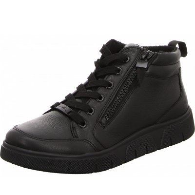 Ara rom sport Stiefelette in schwarz