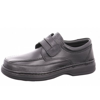 Ara Sportslipper in schwarz Ara Sportslipper in schwarz